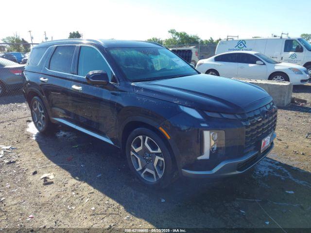  Salvage Hyundai PALISADE