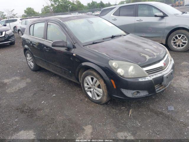  Salvage Saturn Astra