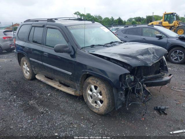 Salvage GMC Envoy