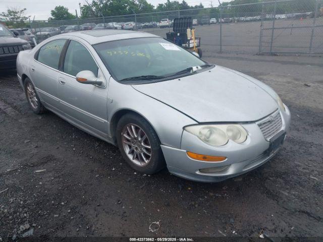  Salvage Chrysler 300M