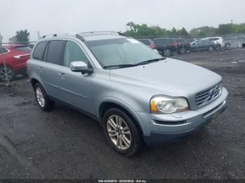  Salvage Volvo XC90