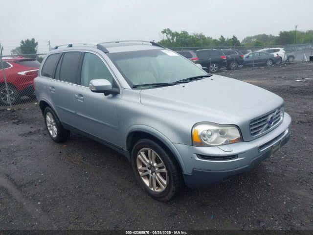  Salvage Volvo XC90