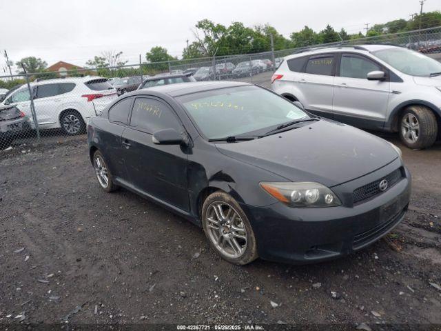  Salvage Scion TC