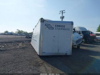  Salvage Freightliner M2 106