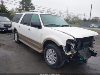  Salvage Ford Expedition