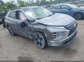  Salvage Mitsubishi Eclipse