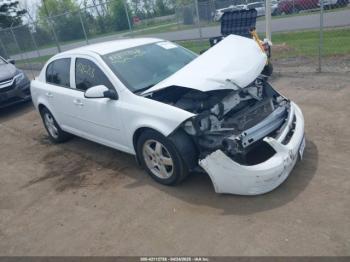  Salvage Chevrolet Cobalt