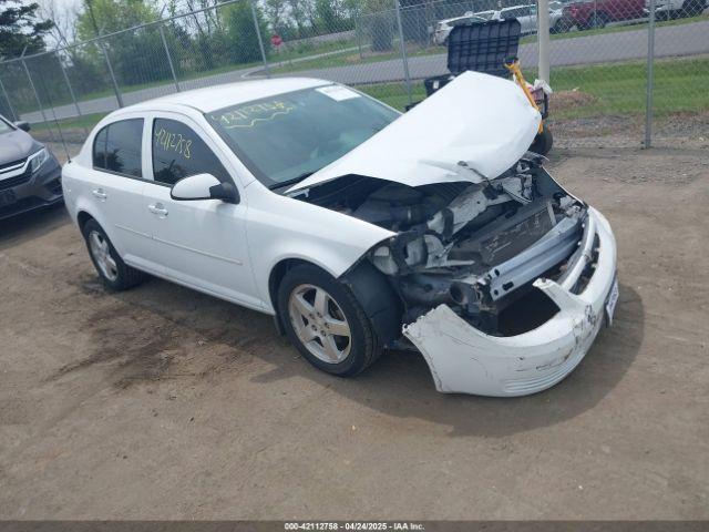  Salvage Chevrolet Cobalt