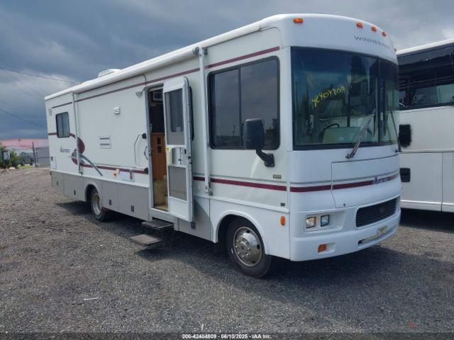  Salvage Ford F-550
