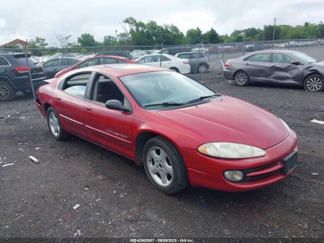  Salvage Dodge Intrepid