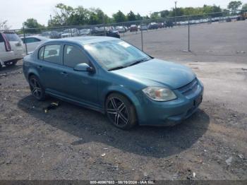  Salvage Chevrolet Cobalt