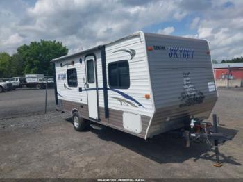  Salvage Skycat 183