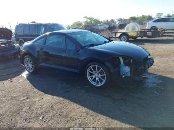  Salvage Mitsubishi Eclipse