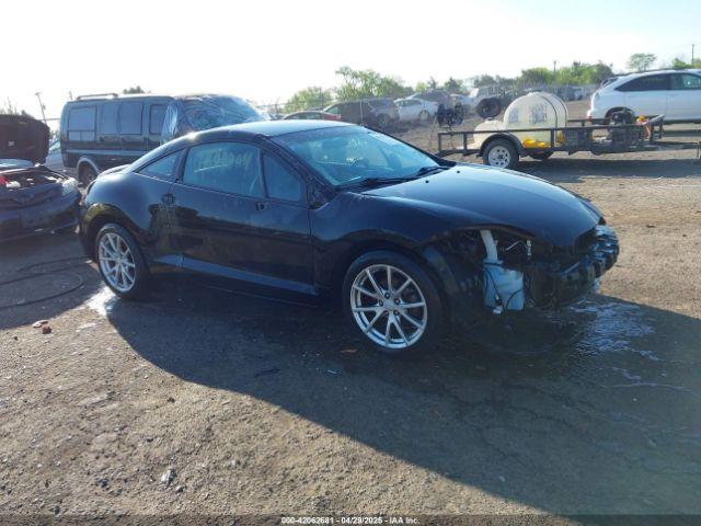  Salvage Mitsubishi Eclipse