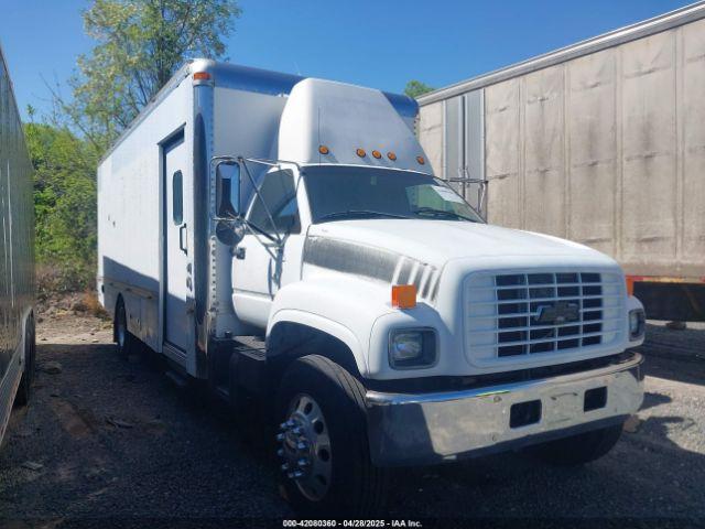  Salvage Chevrolet Cc6h042