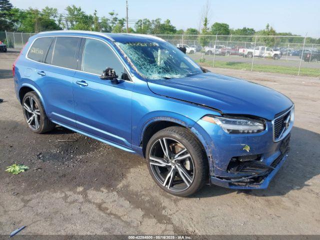  Salvage Volvo XC90