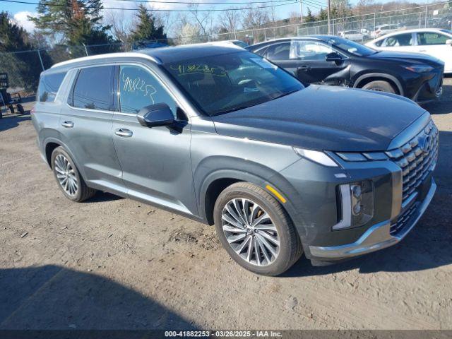  Salvage Hyundai PALISADE
