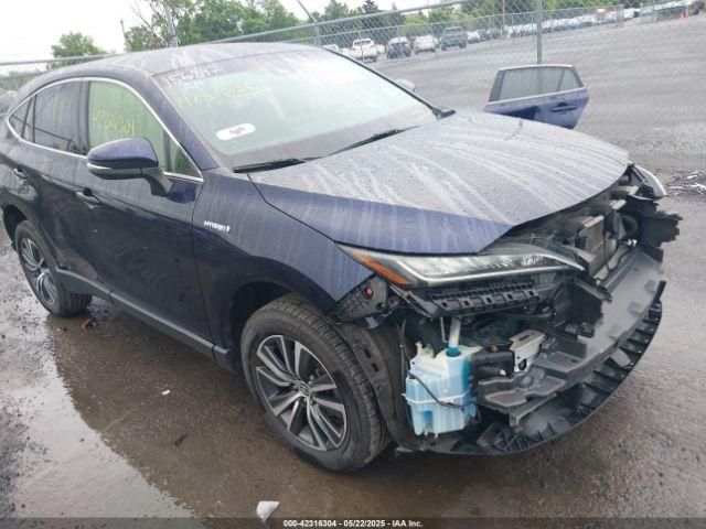  Salvage Toyota Venza