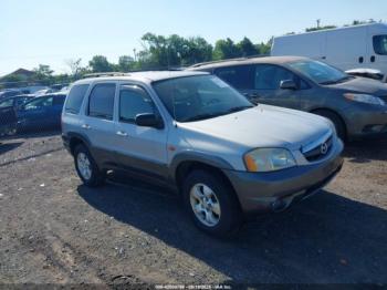  Salvage Mazda Tribute