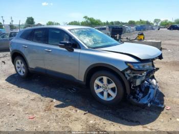  Salvage Honda Prologue