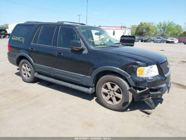  Salvage Ford Expedition