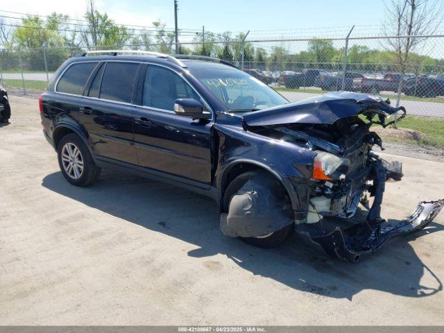  Salvage Volvo XC90