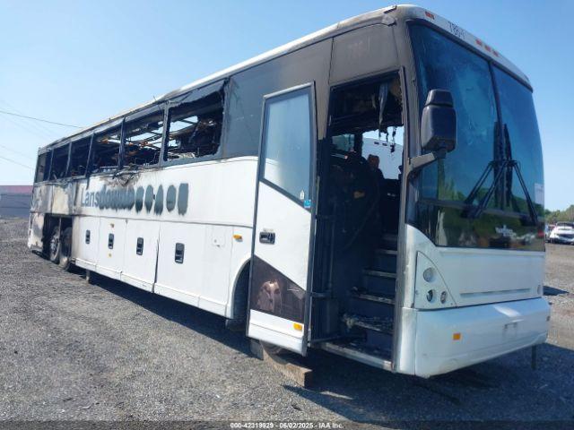  Salvage Van Hool C2045