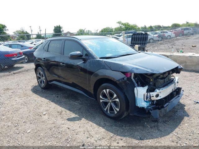  Salvage Toyota bZ4X
