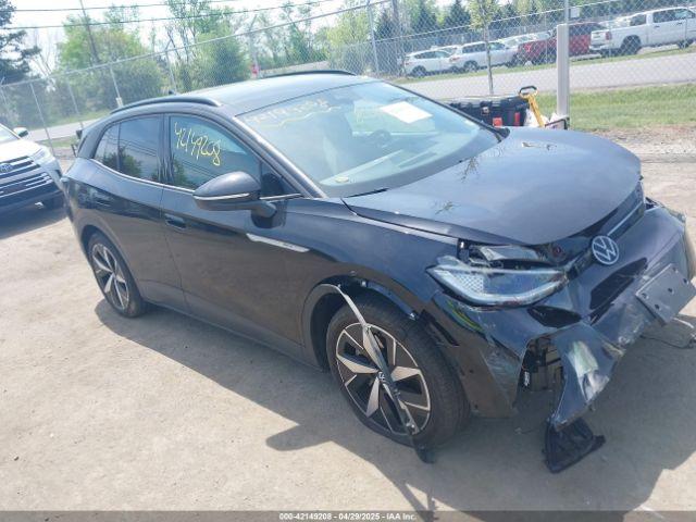  Salvage Volkswagen ID.4