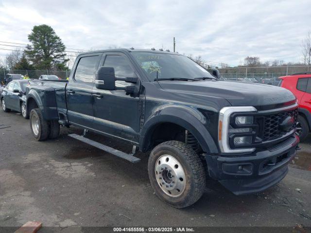  Salvage Ford F-450