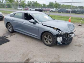  Salvage Kia K5