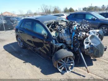  Salvage Audi Q3