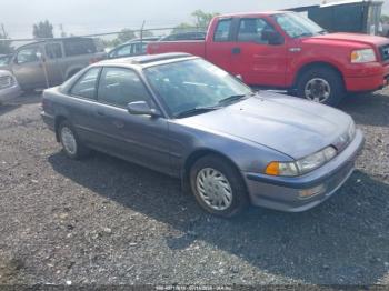  Salvage Acura Integra