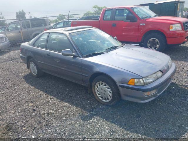  Salvage Acura Integra