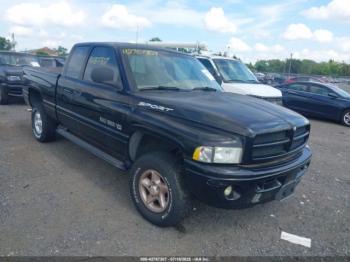  Salvage Dodge Ram 1500