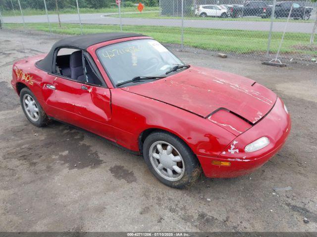  Salvage Mazda MX-5 Miata
