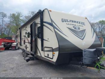  Salvage Gulf Stream Breeze
