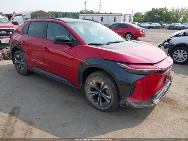  Salvage Toyota bZ4X