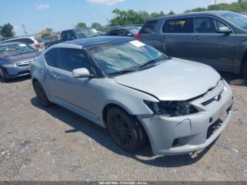  Salvage Scion TC
