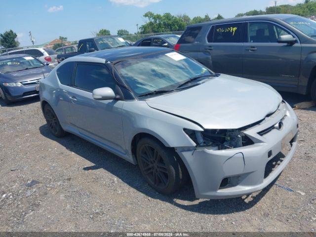  Salvage Scion TC