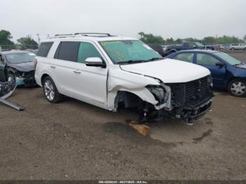  Salvage Ford Expedition