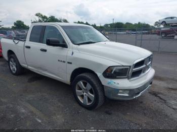  Salvage Dodge Ram 1500