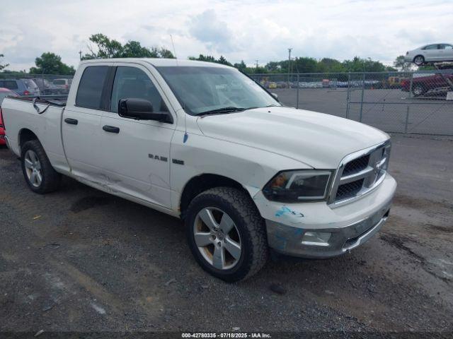  Salvage Dodge Ram 1500