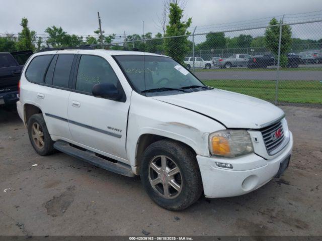  Salvage GMC Envoy