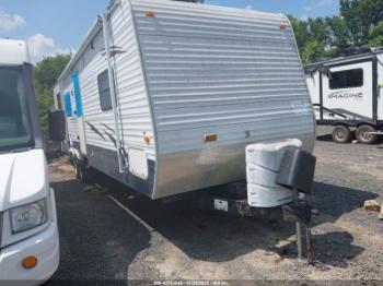 Salvage Keystone Hornet Series M-31 R