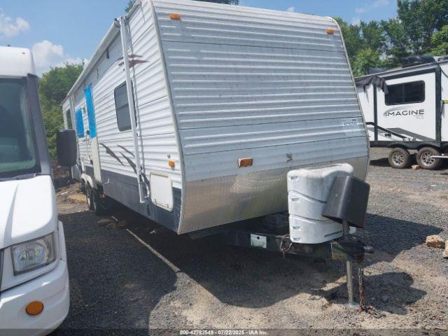  Salvage Keystone Hornet Series M-31 R