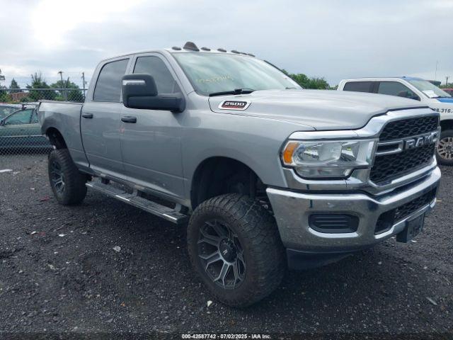  Salvage Ram 2500