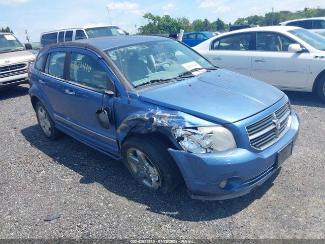  Salvage Dodge Caliber