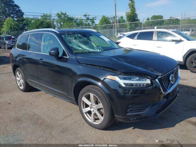  Salvage Volvo XC90