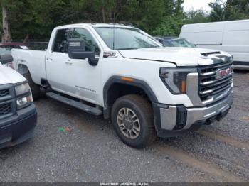  Salvage General Motors Sierra 3500HD